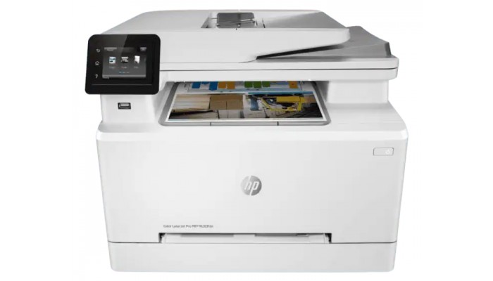 HP Color LaserJet Pro MFP M282nw (Print/ Scan/ Copy/ Wireless)